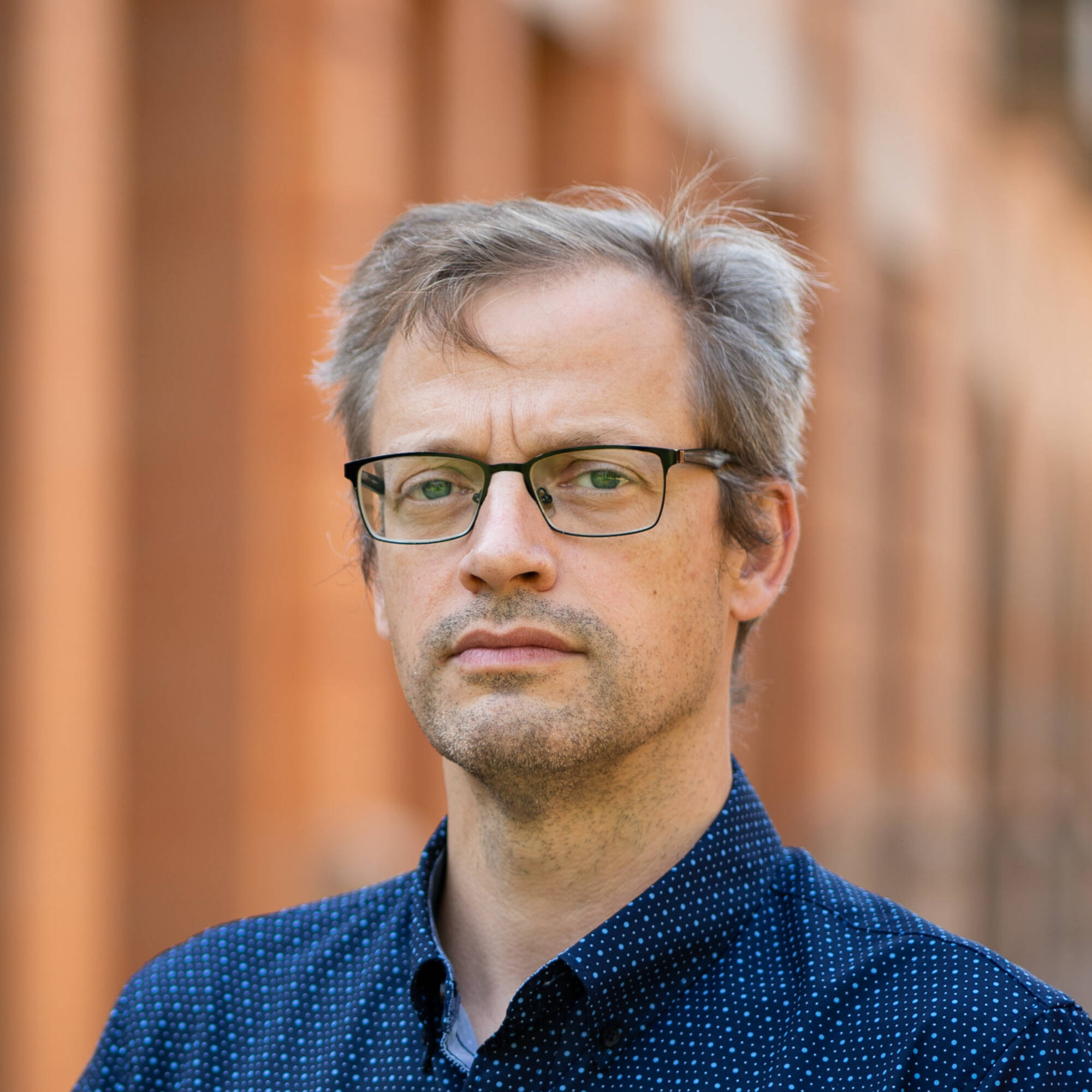Joel Wendland-Liu